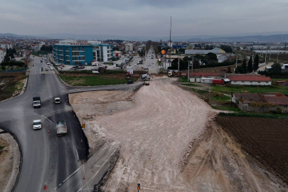 Bursa'da yarım asırlık köprü hakkında yenileme kararı!