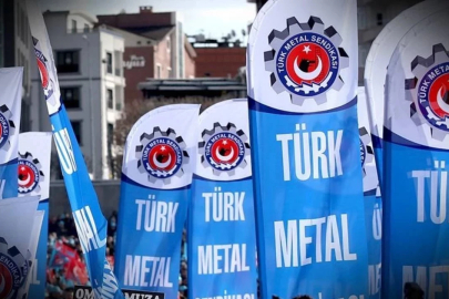 Bursa'daki binlerce işçiyi ilgilendiriyor: Uzlaşma sağlanamadı! Eylem hazırlığı...