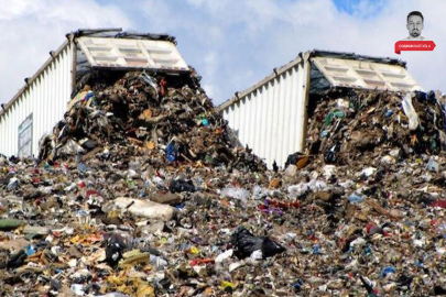 Bursa'nın dağ yöresine katı atık tesisi! Rapor hazırlandı