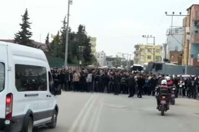 Bursaspor'a Mardin'de yapılan saldırıya tepki!