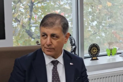 Cemil Tugay'dan işçilerin 'çıplak ayak' eylemine cevap