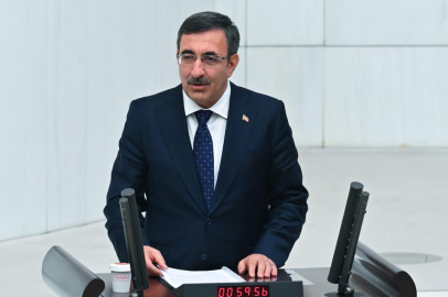 Cevdet Yılmaz: 2026 bütçesi istikrar ve refah bütçesidir