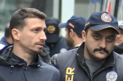Futbolda bahis soruşturmasında 37 şüpheli adliyeye sevk edildi!