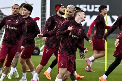 Galatasaray taraftarını üzen haber! Monaco maçı...