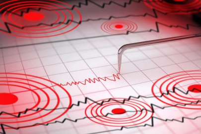 Gece yarısı korkutan deprem! AFAD'dan açıklama geldi