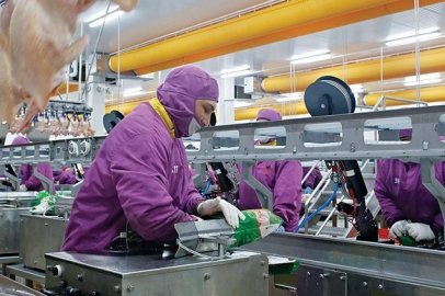 Hastavuk Yönetim Kurulu Başkanı Müjdat Sezer: Beyaz et istikrarlı bir şekilde ihracatını artırıyor