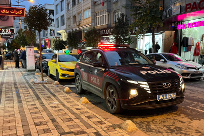 İstanbul Zeytinburnu'nda park yeri tartışmasında kan aktı: 1 ölü, 1 yaralı