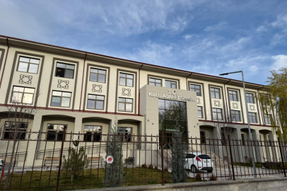 Konya'da adliyede çalışan memur ihale bedellerini zimmetine geçirdiği iddiasıyla tutuklandı