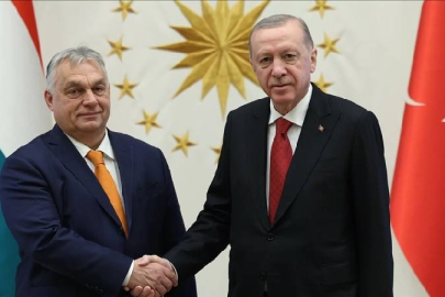 Macaristan Başbakanı Orban Türkiye'ye geliyor