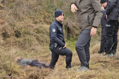 Malatya'da kayıp olarak aranan yaşlı adam ölü bulundu