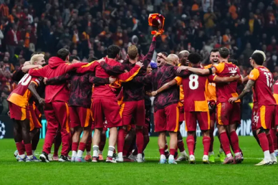 Monaco - Galatasaray maçı TRT 1'de