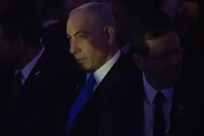 Netanyahu'dan itiraf: Soykırımı örtbas için 620 milyon dolar harcadık