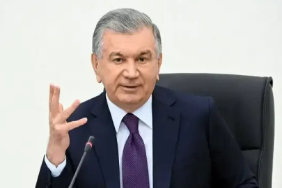 Özbekistan'da Anayasa Bayramı dolayısıyla af ilan edildi