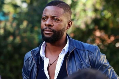 Pascal Nouma: Türkiye’de ölmek istiyorum