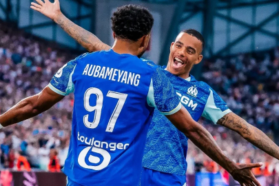 Pierre-Emerick Aubameyang şaşırttı: Suudi Arabistan sonrasında adeta yeniden doğdu!