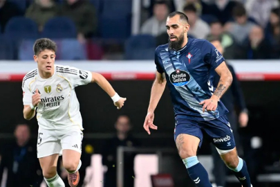 Real Madrid adeta kabusu yaşadı! Arda Güler...