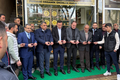 Siirt'te 12 kadın kooperatifleşti