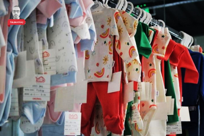 Son dakika olarak ilan edildi: Bursa'da bir tekstil firması daha battı!