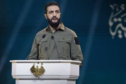 Suriye Devlet Başkanı eş-Şara: Esad rejimi Suriye tarihindeki karanlık bir sayfa