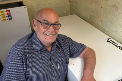 Teknoloji Avatar Editor | Ömer Faruk Dogan Doğalgazı veya sobayı unutun: Evleri ısıtmanın yepyeni bir yolu bulundu!