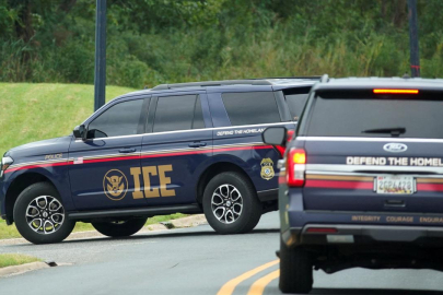 Trump'ın ikinci döneminin ilk dokuz ayında ICE, sabıkasız yaklaşık 75 bin kişiyi gözaltına aldı