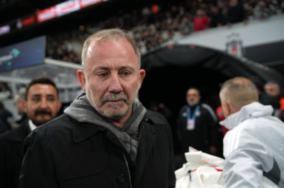 Tüpraş Stadyumu’nda ‘istifa’ sesleri