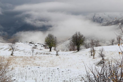 Uzmanlardan 'asrın kışı geliyor' uyarısı! Tarihi soğuklar...