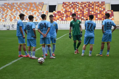 Yeni Malatyaspor'un önlemez düşüşü