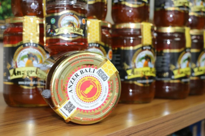 Yılda 10 ton üretiliyor, 100 ton sahtesi satılıyor