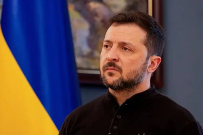 Zelenski, NATO Genel Sekreteri ve AB liderleriyle bir araya gelecek