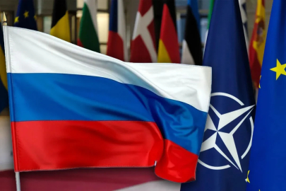 AB ülkeleri ve NATO'nun iddialarına Rusya'dan 'saçmalık' cevabı