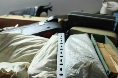 Adliyelere 'banka' ayarı! Gizli depolar nasıl korunuyor?