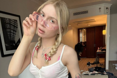 Aleyna Tilki imaj tazeledi! Son hali tam not aldı...