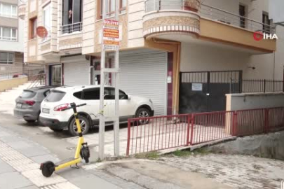 Ankara'da eski sevgilisinin ağır yaraladığı kadın, hastanede hayatını kaybetti