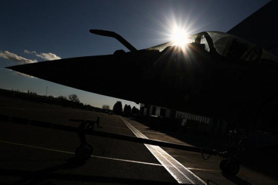 Avrupa'da alarm! Belçika'nın ardından şimdi de Fransa'da görüldü