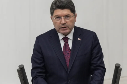 Bakan Tunç'tan yeni anayasa vurgusu