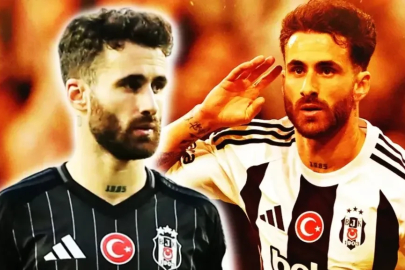 Beşiktaş'ta Rafa Silva'nın 'Sergen Yalçın' bahanesi!