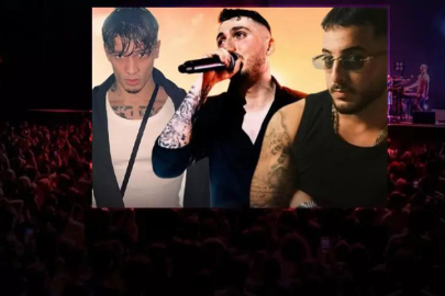 Blok3, konserlerini iptal etmekten vazgeçtiğini açıkladı