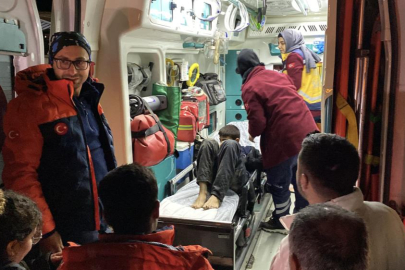 Bursa’da Engelsiz Yaşam Merkezi'nden kaçan genç 6 saat sonra bulundu