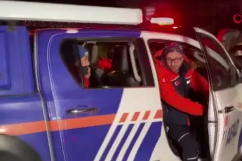 Bursa’da Engelsiz Yaşam Merkezi'nden kaçan genç 6 saat sonra bulundu