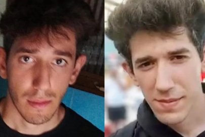 Bursa'da kaybolan 19 yaşındaki gençten 3 gündür haber alınamıyor