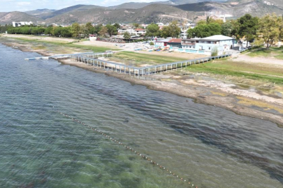 Bursa'da vahim iddia: Cargill 1 milyon metreküpten fazla su çekiyor