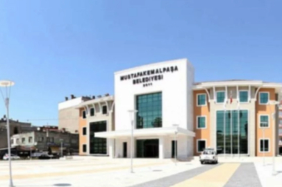 Bursa'daki o belediyede şok karar! Görevden alındı: İsmi silindi