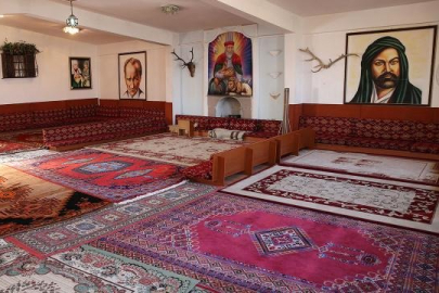 Bursa'daki o ilçeye cemevi yapılacak: Belediye başkanına yetki verildi