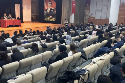 Bursalı genç beyinler, şimdiden Türkiye’nin geleceğine ışık tutuyor