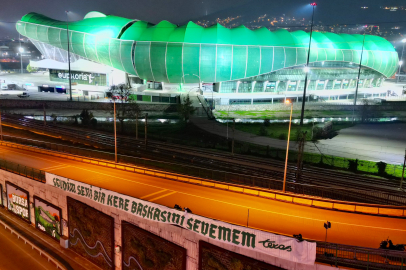 Bursaspor’un maç saati değişsin!