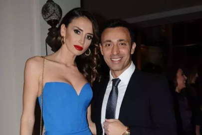 Emina Jahoviç'ten eski eşi Mustafa Sandal'a dava!