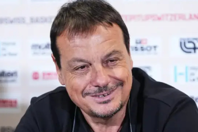 Ergin Ataman: Alperen Şengün Nikola Jokic'ten daha iyi