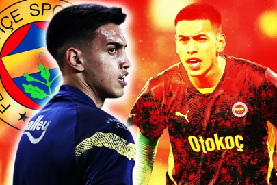 Fenerbahçe'de İrfan Can Eğribayat'ın bileti kesildi: Yeni kaleci Almanya'dan!