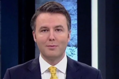 Habertürk TV Genel Yayın Yönetmeni Mehmet Akif Ersoy'a gözaltı